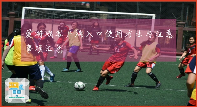 爱游戏客户端入口使用方法与注意事项汇总